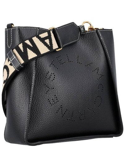 Stella McCartney Mini Crossbody Bag - STELLA MCCARTNEY - BALAAN 2