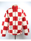 Nigo Damier Fleece L - LOUIS VUITTON - BALAAN 1