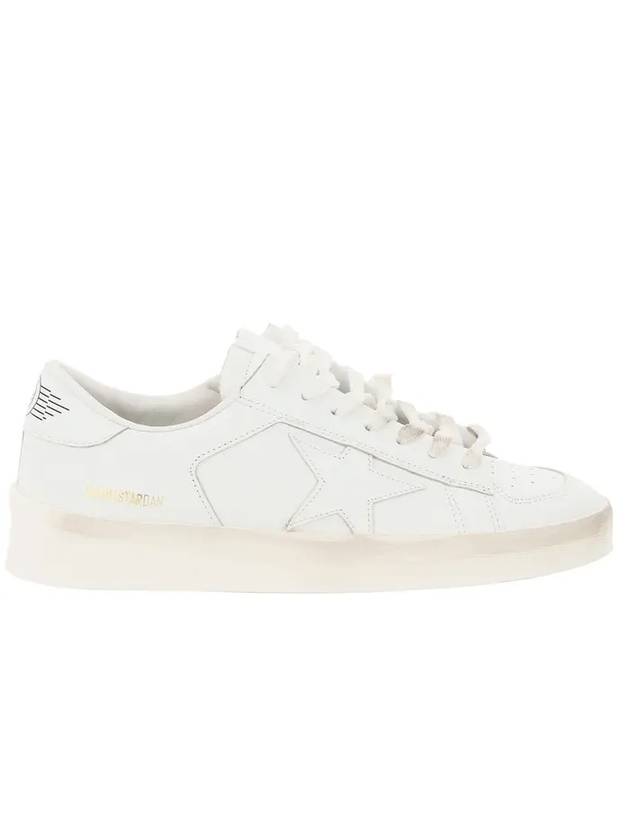 Stardan low-top sneakers white - GOLDEN GOOSE - BALAAN.