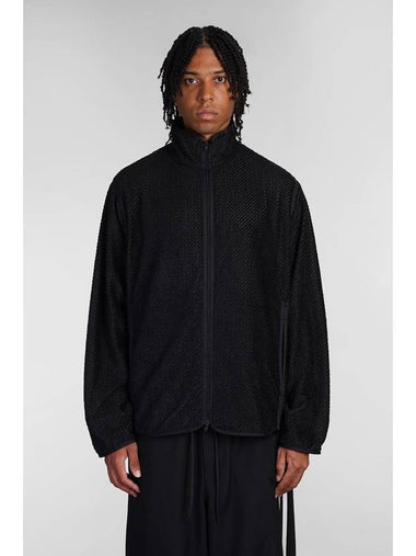 Y-3 Adidas Casual Jacket - ADIDAS - BALAAN 1