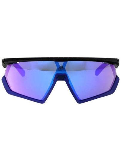 Eyewear Sports Sunglasses Navy - ADIDAS - BALAAN 2