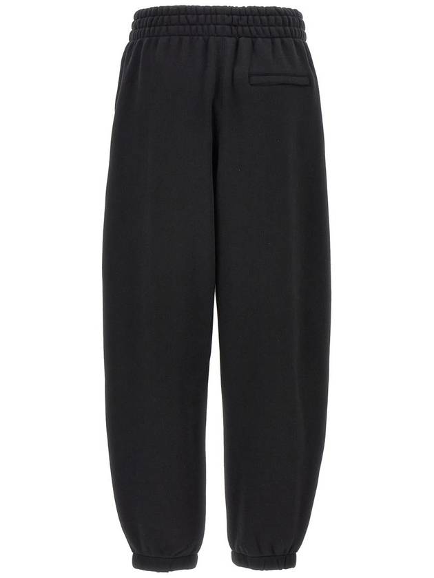 T By Alexander Wang 'Essential Terry' Joggers - ALEXANDER WANG - BALAAN 2