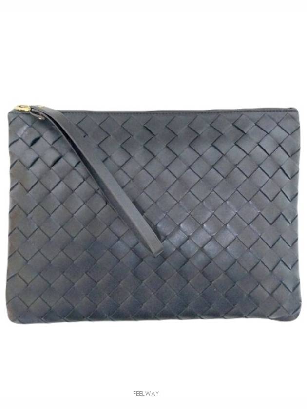 men clutch bag - BOTTEGA VENETA - BALAAN 1