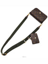 Monogram Felicie Strap Go - LOUIS VUITTON - BALAAN 4