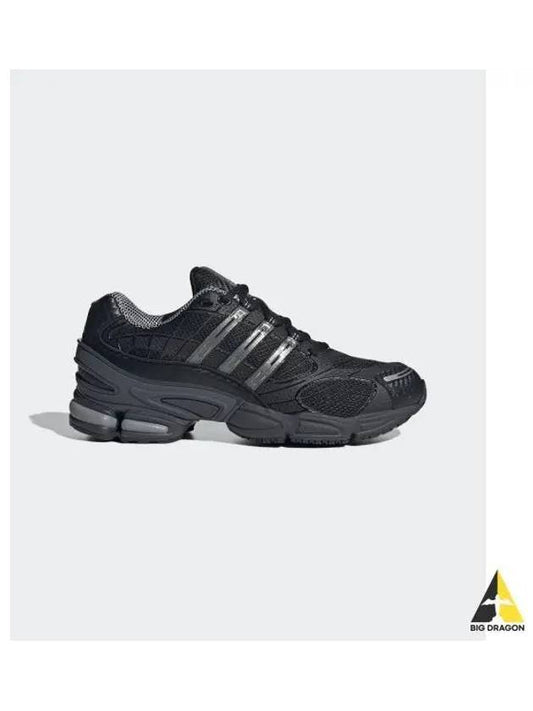 adidas Ozwego Pro Black IH0397 - ADIDAS - BALAAN 1