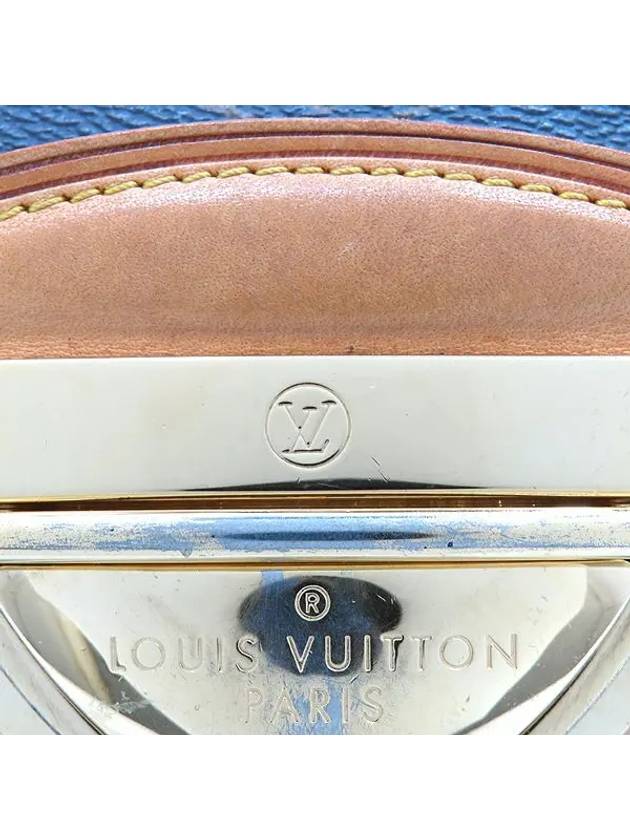 M40122 shoulder bag - LOUIS VUITTON - BALAAN 4