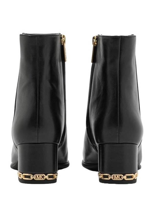 Michael Kors Boots Black - MICHAEL KORS - BALAAN 3