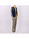 Outdoor lightweight men's jumper jacket - IKALOOOK - BALAAN 7