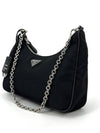 Tesuto Re Edition Multi Hobo Bag 1BH204 - PRADA - BALAAN 3