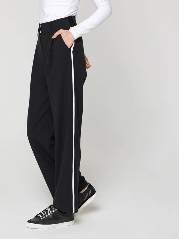 Women s Casual Wide Pants HD3WPT002 - HOLIC&PLAY - BALAAN 4