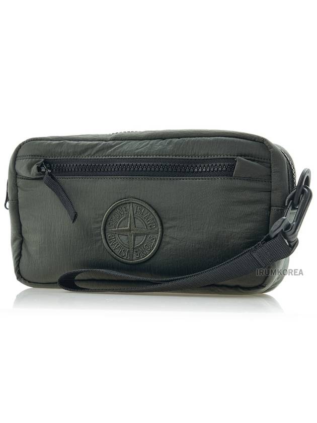 Compass patch clutch 811591776 - STONE ISLAND - BALAAN 3