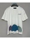 short sleeve t shirt 100 - LOUIS VUITTON - BALAAN 3