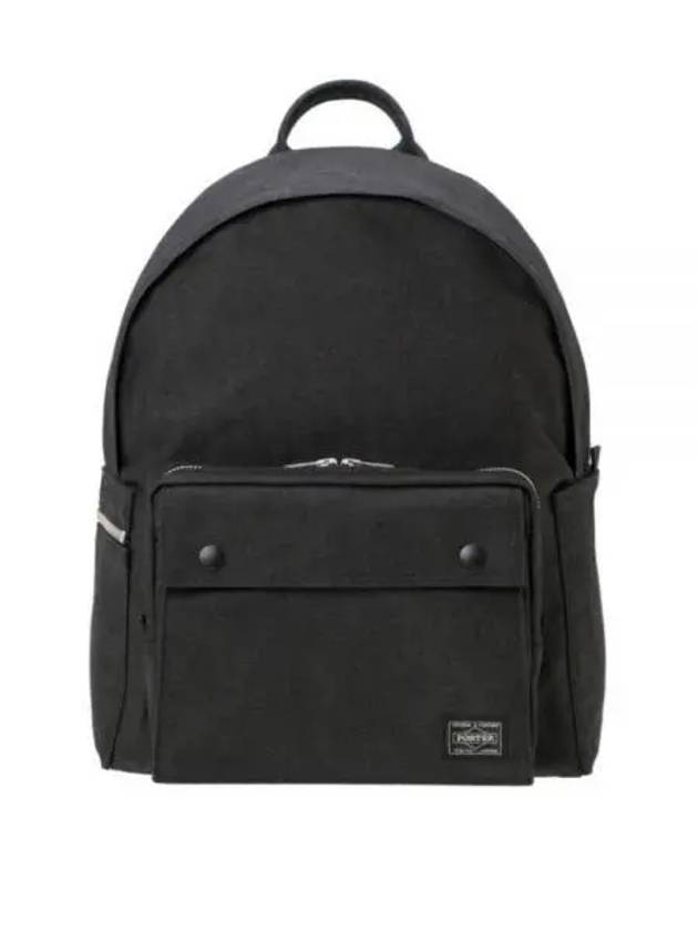 Smokey Logo Patch Backpack 59227626 - PORTER YOSHIDA - BALAAN 2