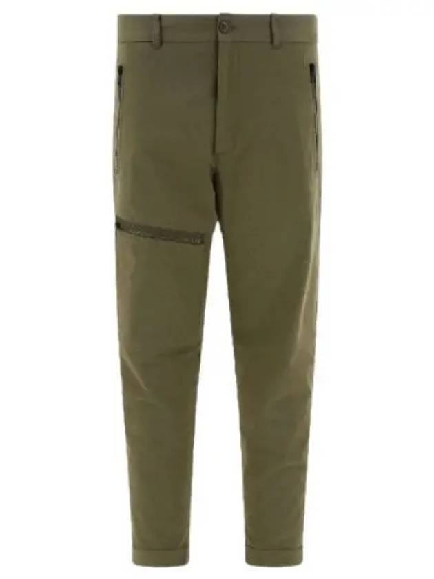 Men s Pants 2A00011 54A1U 837 - MONCLER - BALAAN 1