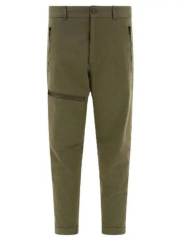 Men s Pants 2A00011 54A1U 837 - MONCLER - BALAAN 1