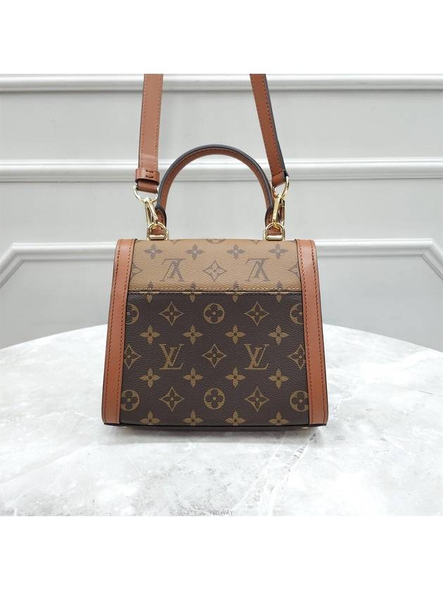 women shoulder bag - LOUIS VUITTON - BALAAN 3