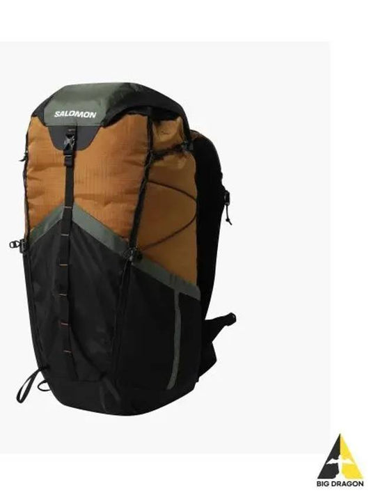 Hiking Quest 27L Backpack LC2413300 - SALOMON - BALAAN 1