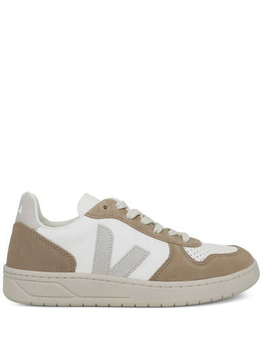 Veja V-10 Chfree Shoes - VEJA - BALAAN 1