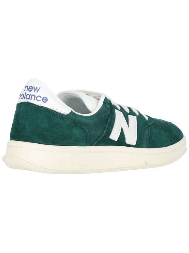 New Balance Sneakers Green - NEW BALANCE - BALAAN 4