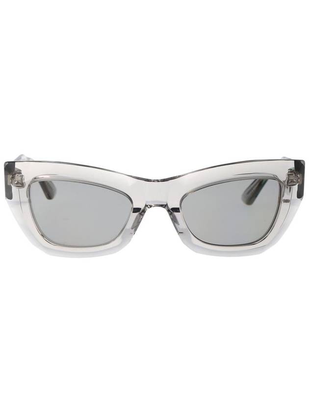 Sunglasses BV1251S 003 GRAY - BOTTEGA VENETA - BALAAN 2