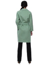 Women's Arona Wool Coat ARONA 2419011051600 076 24S - MAX MARA - BALAAN 5