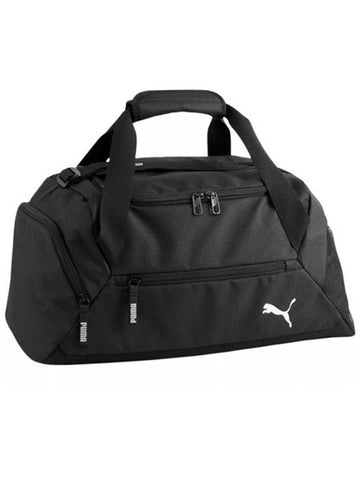 Team Goal Small Duffle Bag Black - PUMA - BALAAN 1