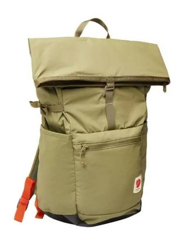 High Cost Foldsack 24 Backpack Green - FJALL RAVEN - BALAAN 1