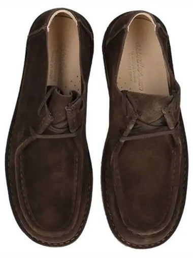 BEENFLEX DARK CHESTNUT Men s Loafers - ASTORFLEX - BALAAN 1