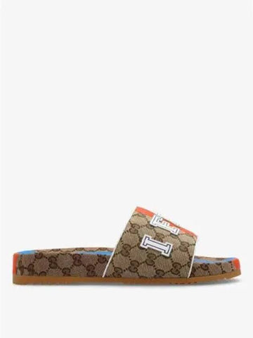 GG monogram slide 271684 - GUCCI - BALAAN 1