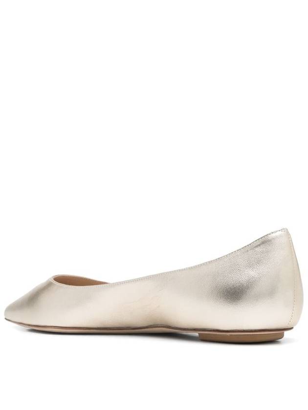 Stuart Weitzman Emilia Flat Shoes - STUART WEITZMAN - BALAAN 3