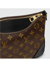 Women's Monogram Boulogne Shoulder Bag Brown - LOUIS VUITTON - BALAAN 6