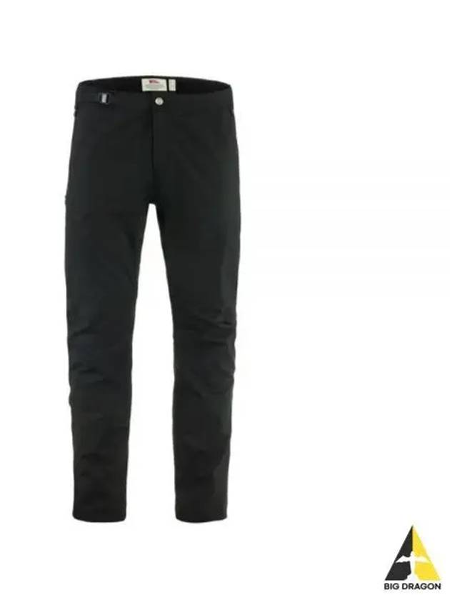 Men s Abisko Hike Trousers Regular 86868550 M - FJALL RAVEN - BALAAN 2