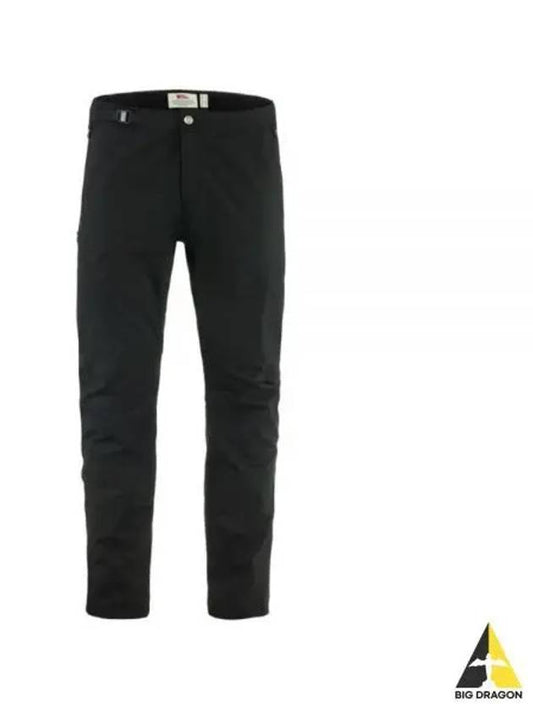 Men s Abisko Hike Trousers Regular 86868550 M - FJALL RAVEN - BALAAN 1