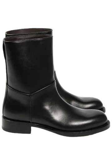 Nobilis boots F1550L58 - THE ROW - BALAAN 1