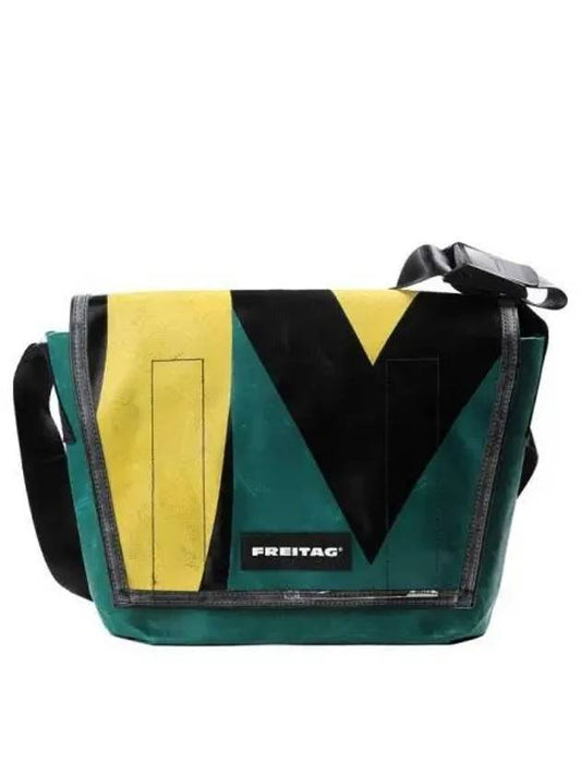 Unisex DEXTER messenger bag F14 0422 271918 - FREITAG - BALAAN 1