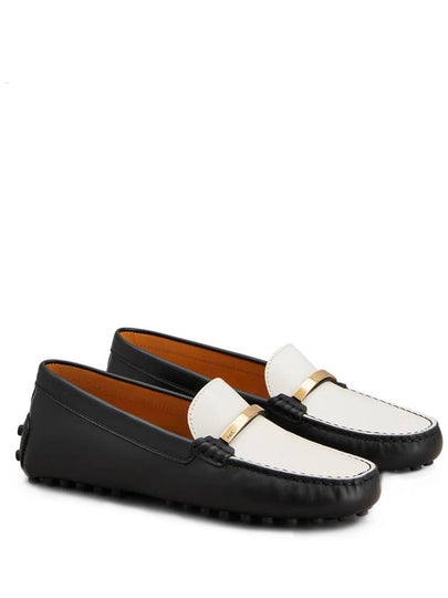 ACCESSORI DONNA CALZATURE - TOD'S - BALAAN 2