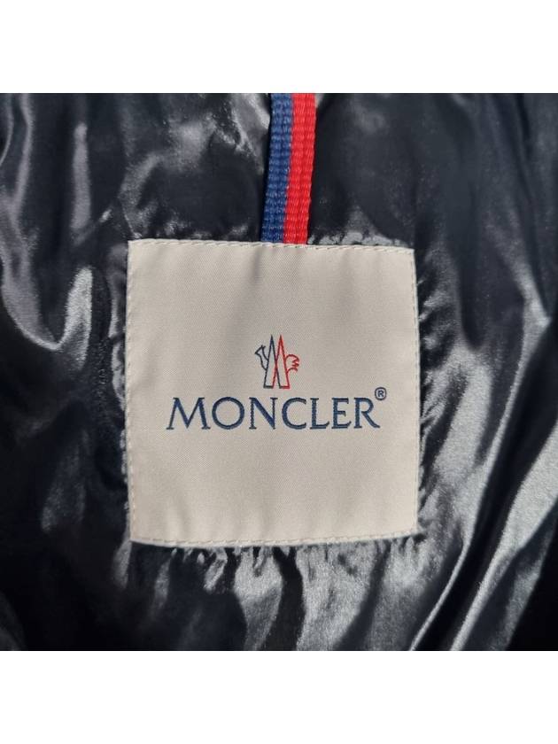 BADY down padding 1A52400 - MONCLER - BALAAN 8