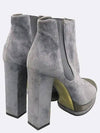 Smith Market Used Luxury Sky Boots Women s Shoes - CHANEL - BALAAN 5