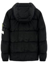 Stone Island Jackets Black - STONE ISLAND - BALAAN 3