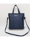 women tote bag - BALENCIAGA - BALAAN 1