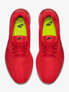 Kaishi NS Low Top Sneakers Red - NIKE - BALAAN 2