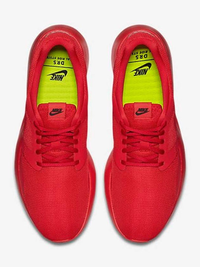 Kaishi NS Low Top Sneakers Red - NIKE - BALAAN 2