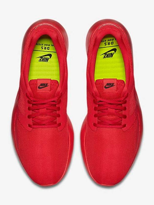 Kaisi NS Low Top Sneakers Red - NIKE - BALAAN.