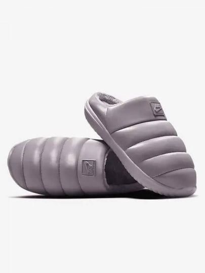 Burrow SE Slipper Light Violet - NIKE - BALAAN 2