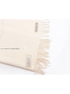 women muffler - BURBERRY - BALAAN 5