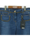 Smith Market F3P2ED Jeans Women s Clothing - DOLCE&GABBANA - BALAAN 2