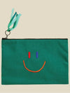 Golf Cart Pouch Greenblue - LALA SMILE - BALAAN 3