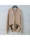 Smith Market Used Luxury Goods 626349 Cardigan Men s Clothing - GUCCI - BALAAN 1