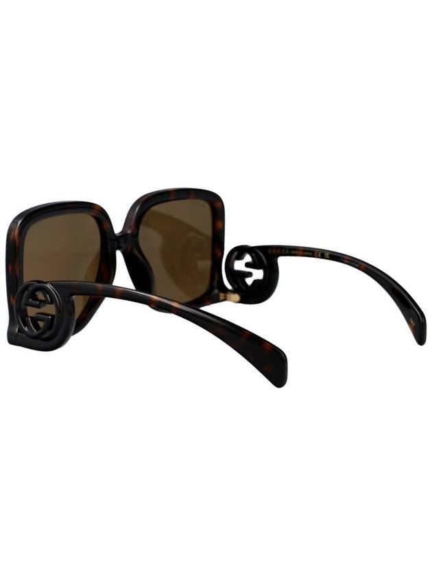 Gucci Sunglasses - GUCCI - BALAAN 4