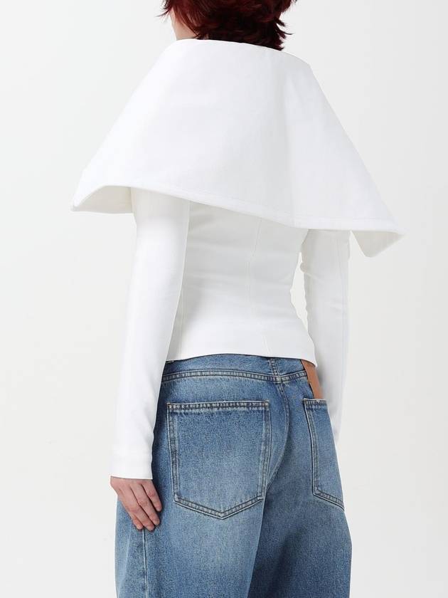 Jacket woman Jacquemus - JACQUEMUS - BALAAN 3